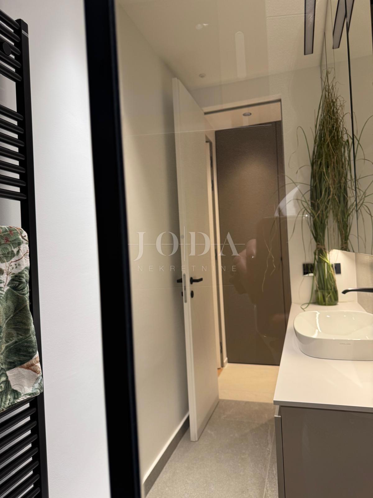 Appartamento moderno, nuova costruzione, città di Veglia