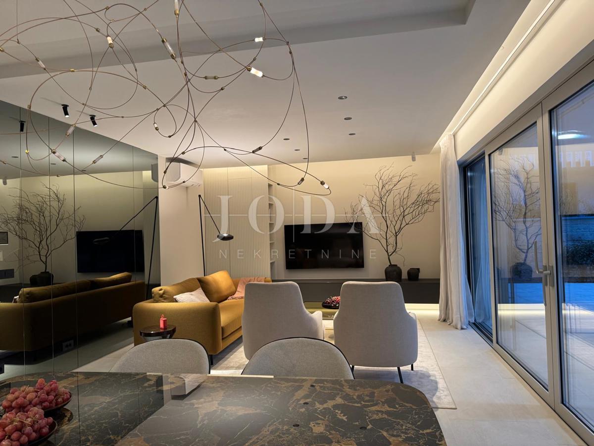 Appartamento moderno, nuova costruzione, città di Veglia