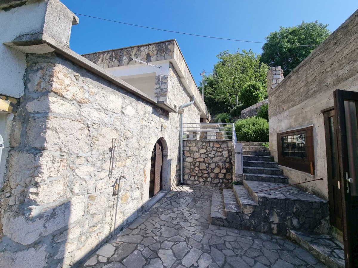 Casa Bribir, Vinodolska Općina, 220m2