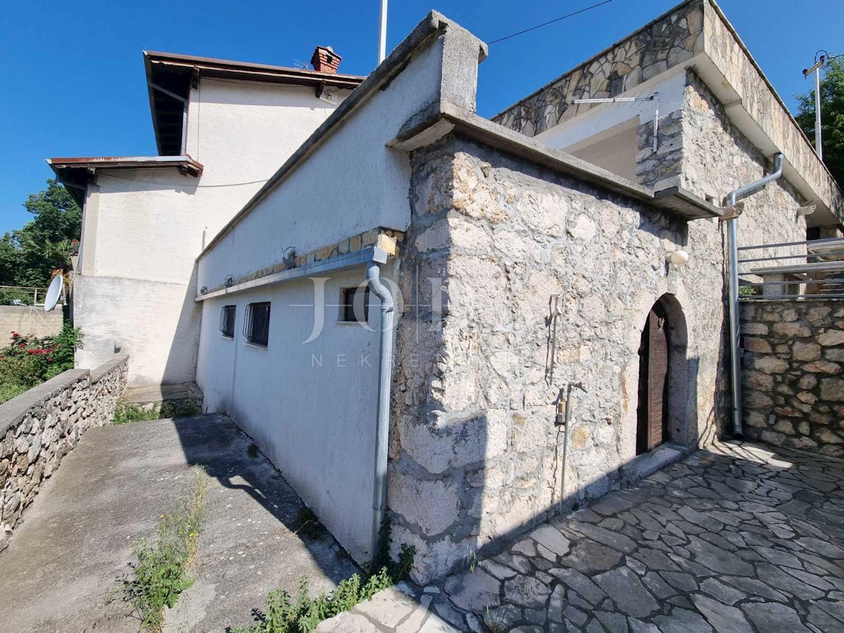 Casa Bribir, Vinodolska Općina, 220m2