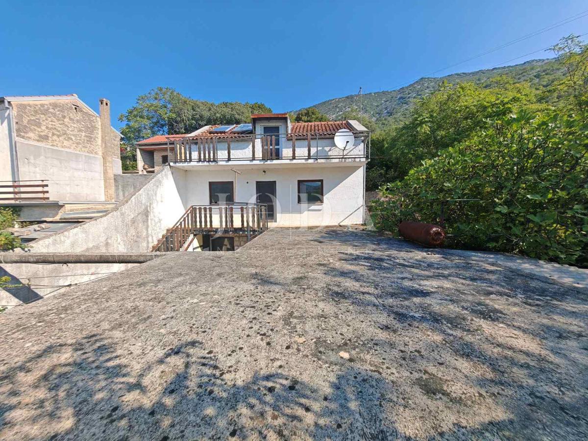 Casa Tribalj, Vinodolska Općina, 116m2