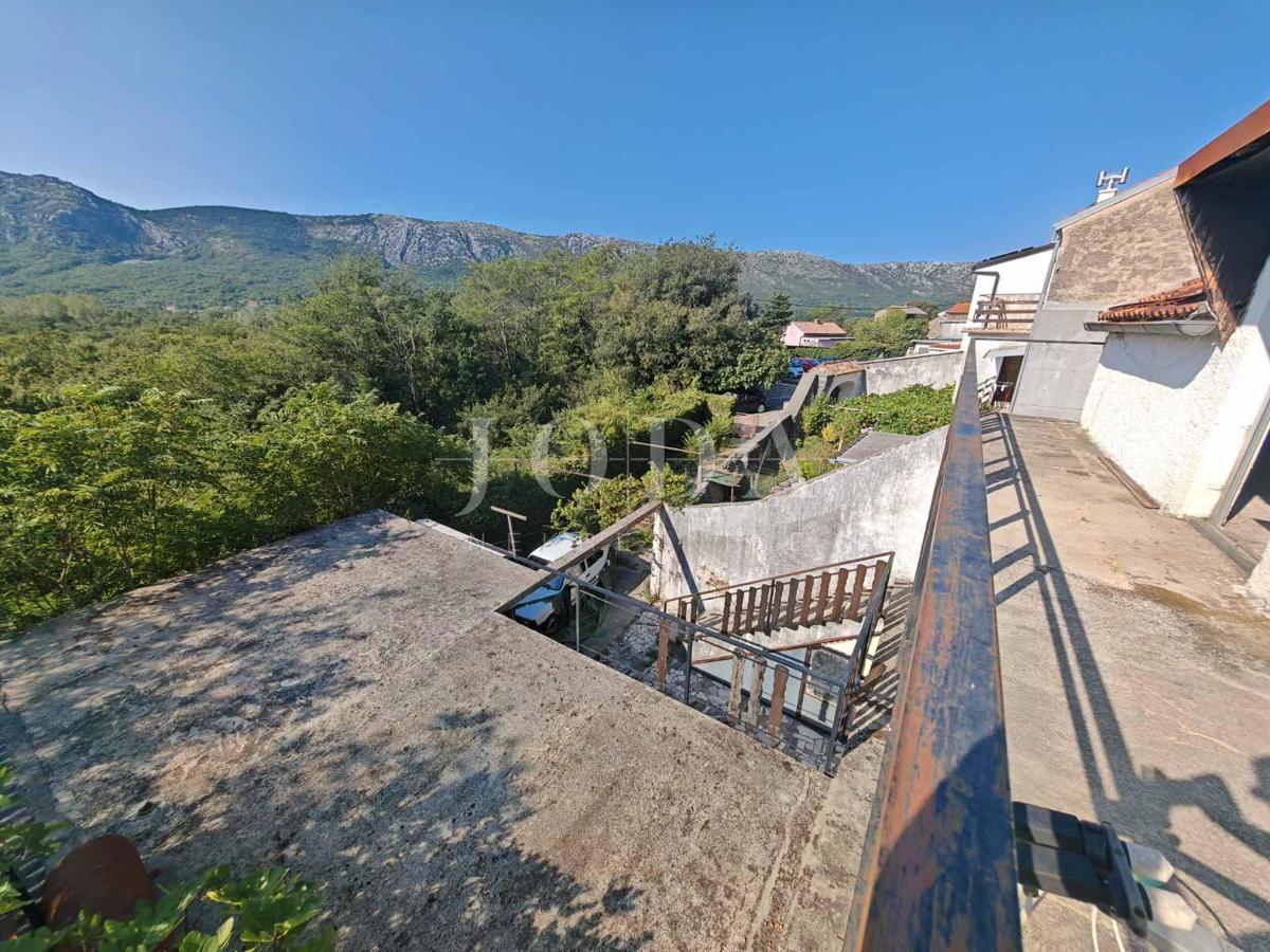 Casa Tribalj, Vinodolska Općina, 116m2