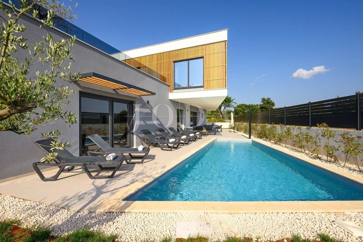 Casa Svetvinčenat, 250m2