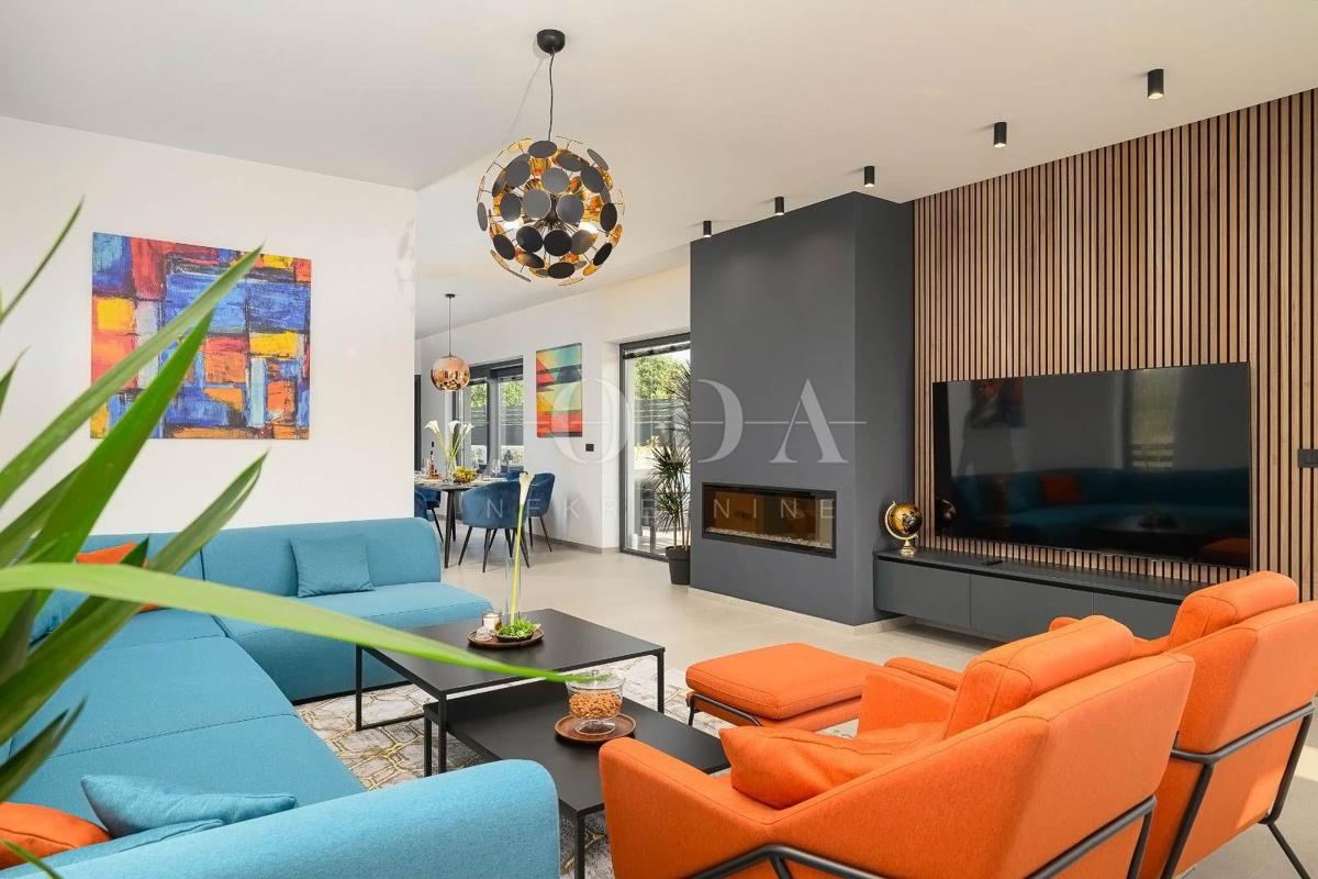 Casa Svetvinčenat, 250m2