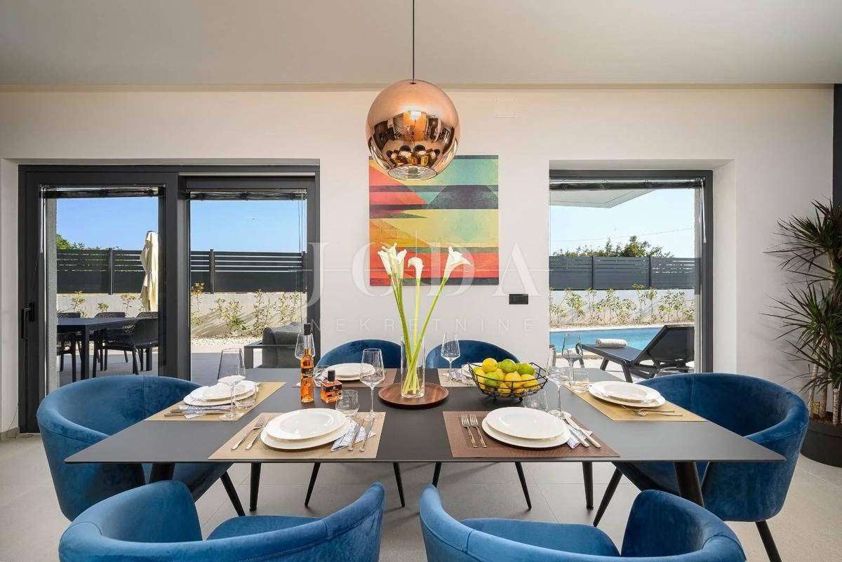 Casa Svetvinčenat, 250m2