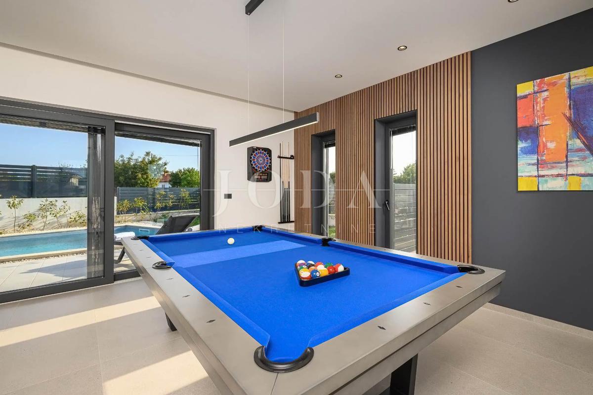 Casa Svetvinčenat, 250m2