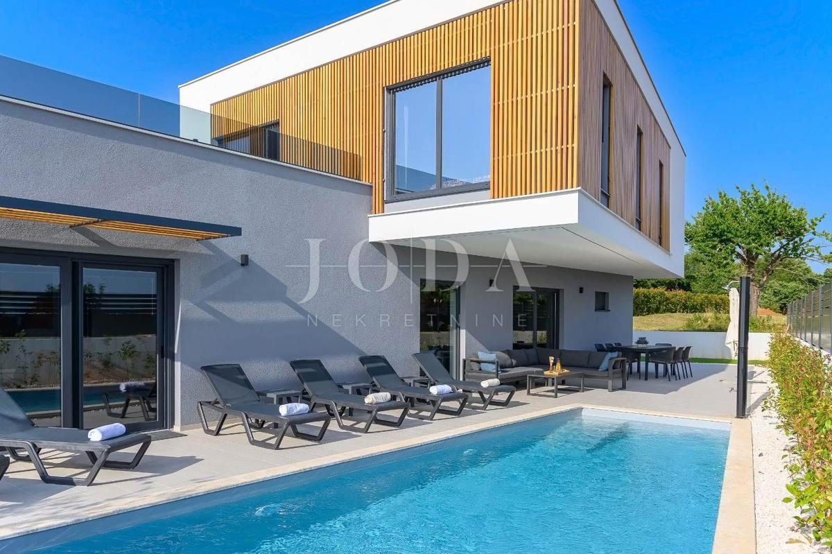 Casa Svetvinčenat, 250m2