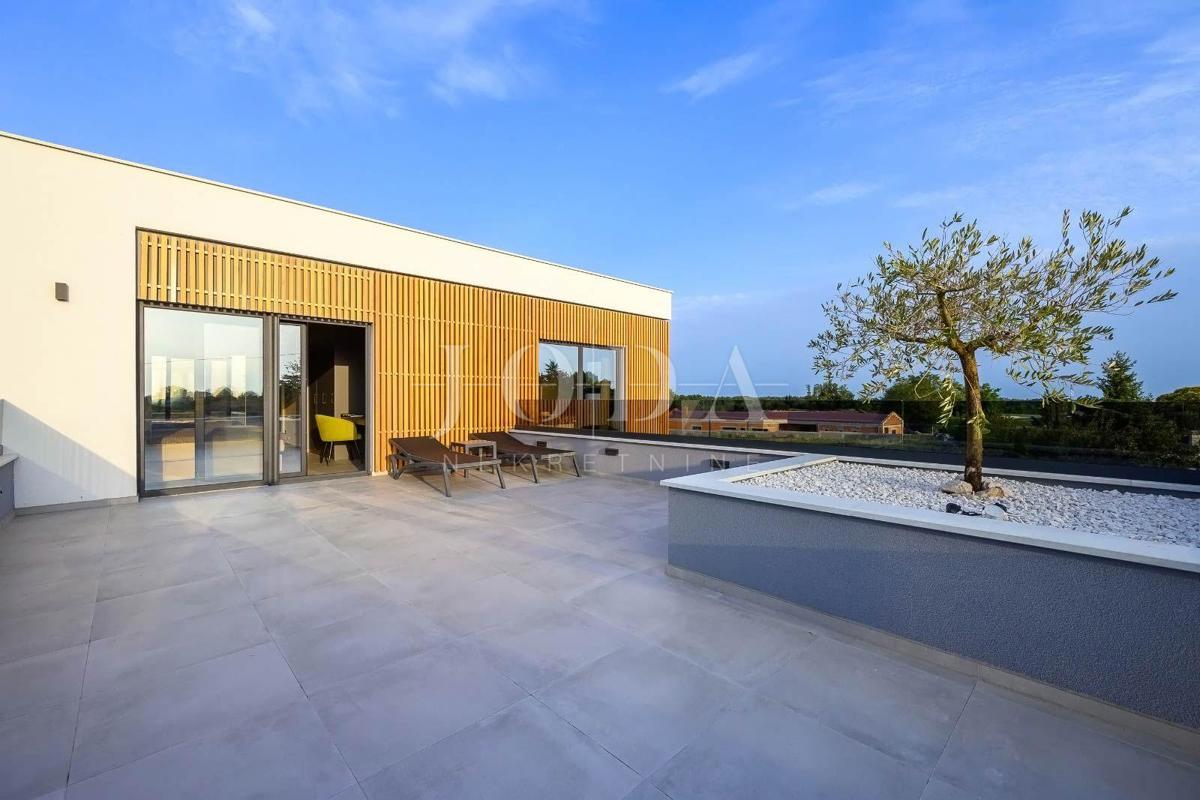 Casa Svetvinčenat, 250m2