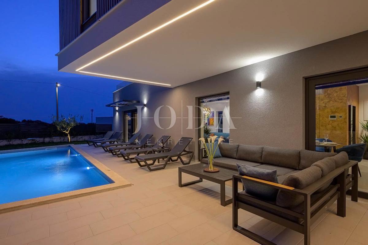 Casa Svetvinčenat, 250m2