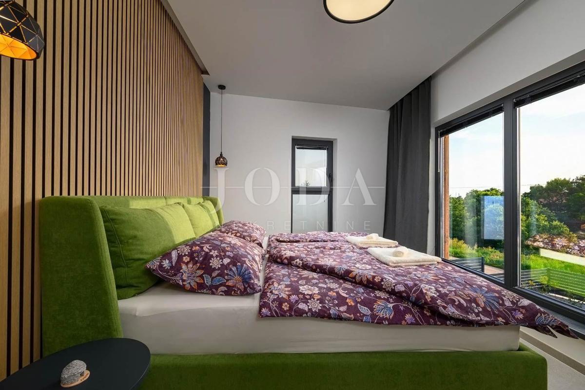 Casa Svetvinčenat, 250m2