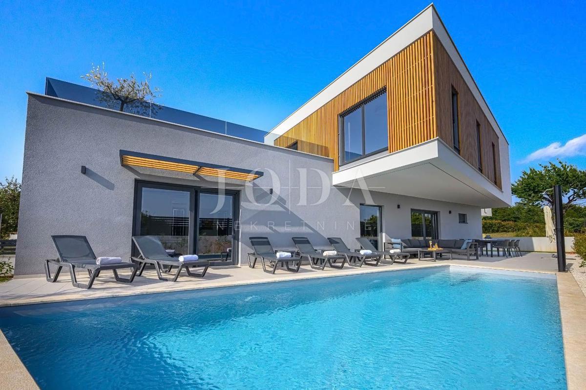 Casa Svetvinčenat, 250m2