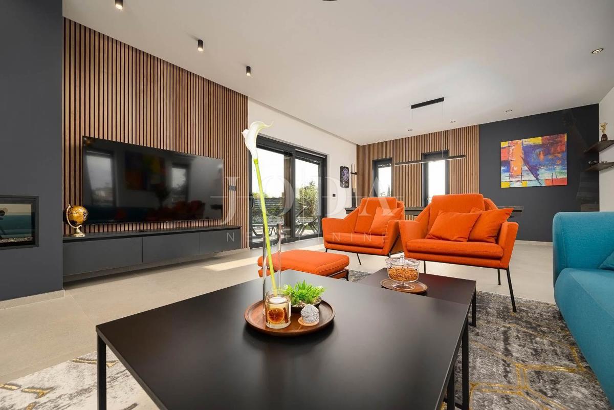 Casa Svetvinčenat, 250m2