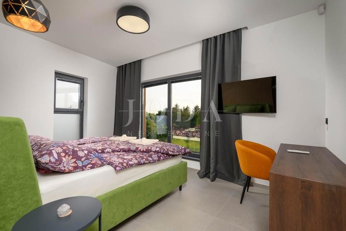 Casa Svetvinčenat, 250m2