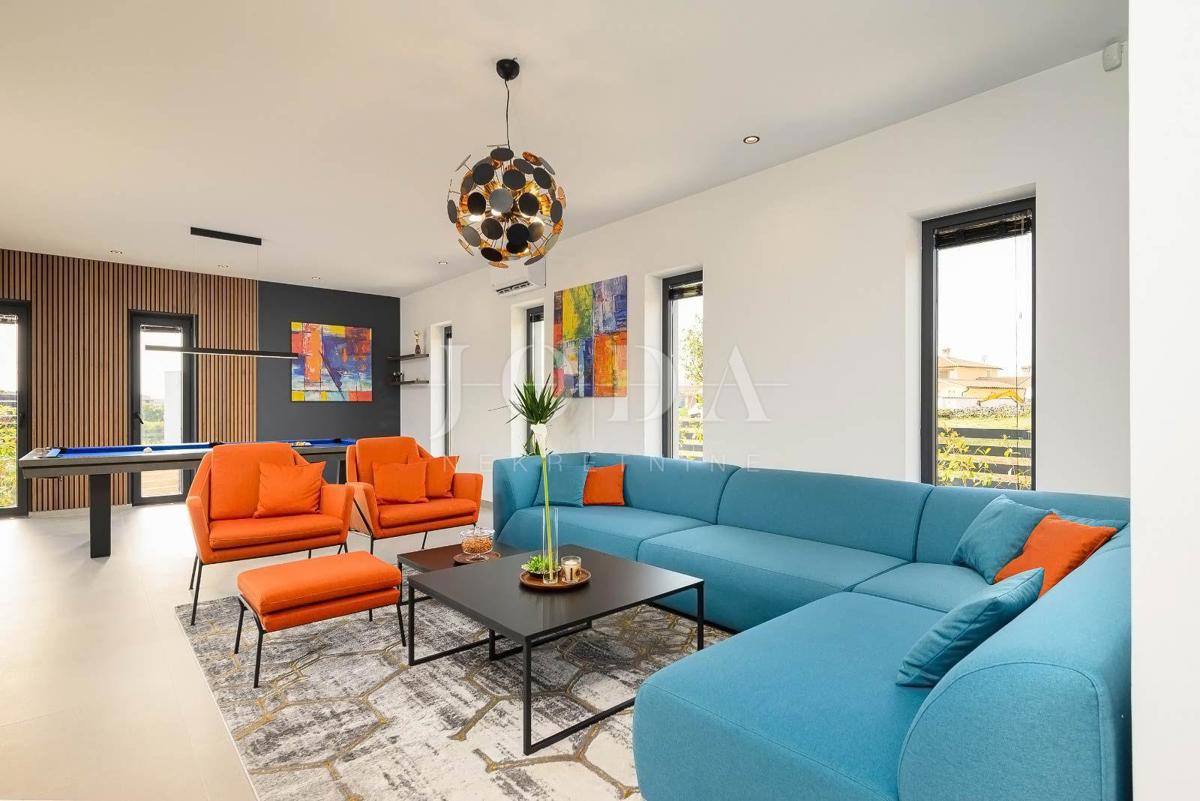 Casa Svetvinčenat, 250m2