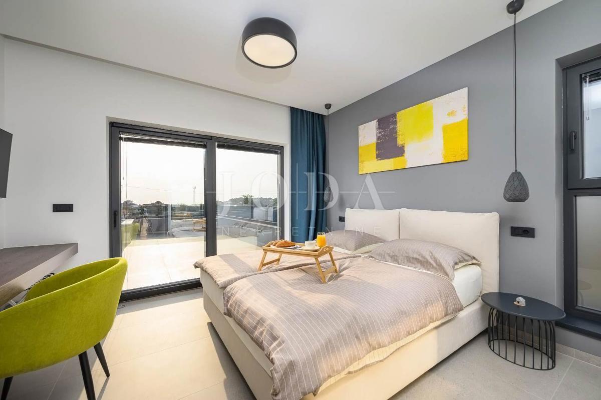 Casa Svetvinčenat, 250m2