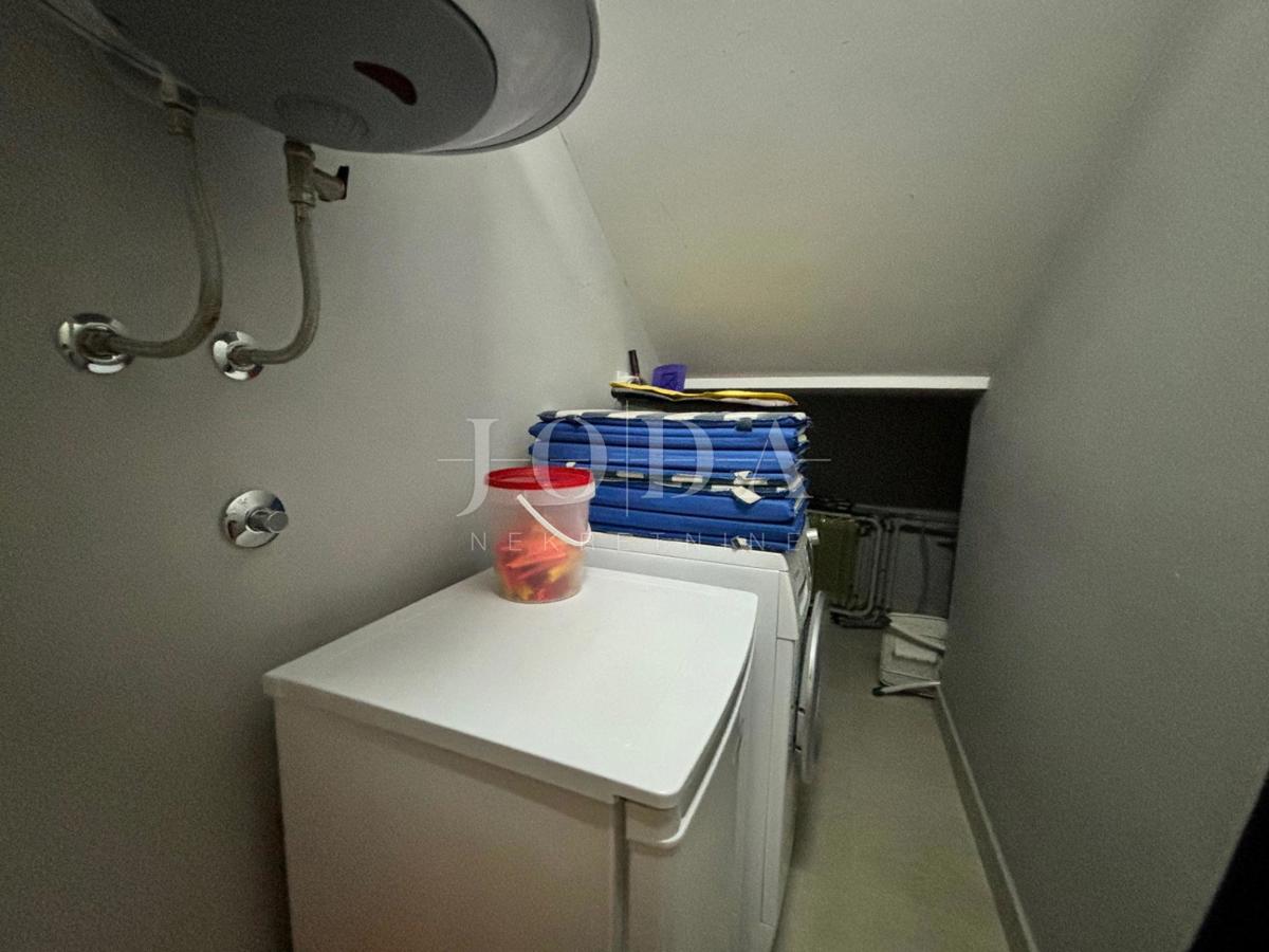 Crikvenica, appartamento moderno con piscina