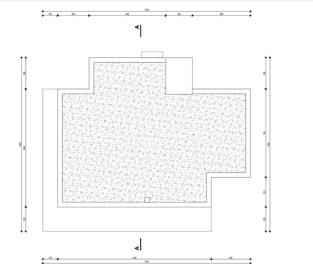 Allogio Jadranovo, Crikvenica, 113,42m2