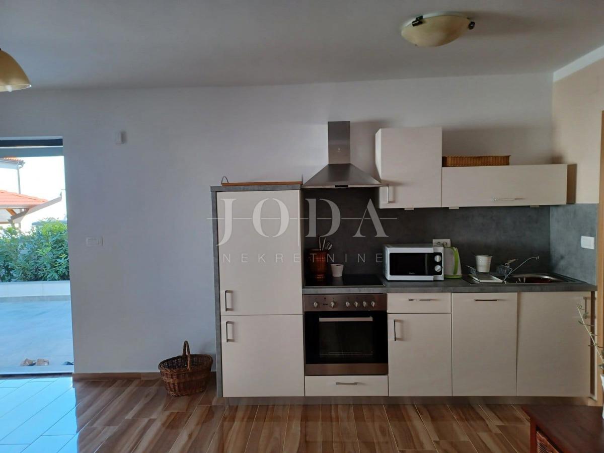 Allogio Crikvenica, 36m2