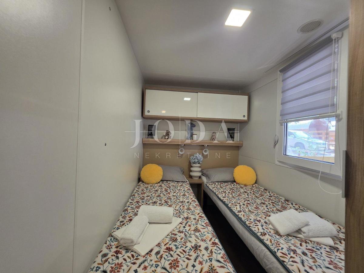 Casa Volarice, Senj, 25m2