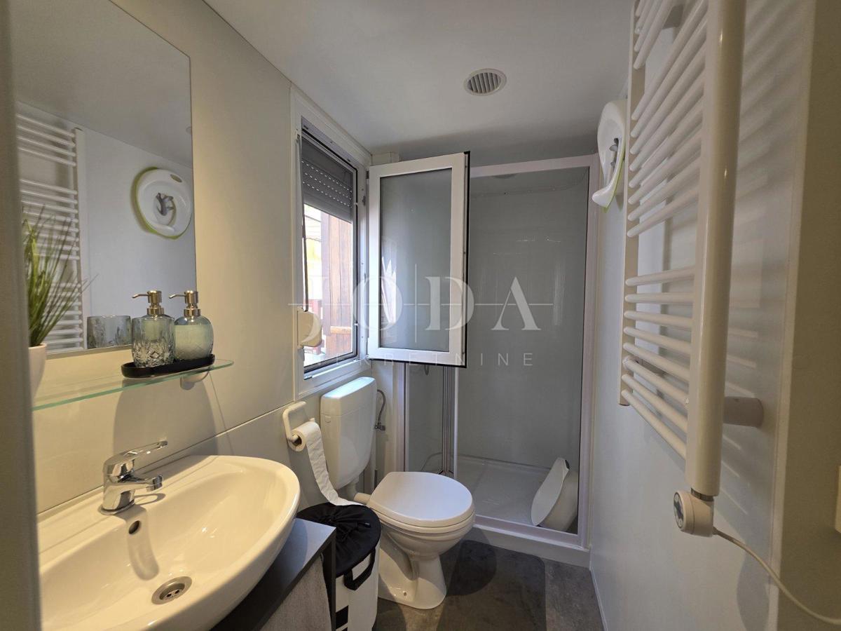 Casa Volarice, Senj, 25m2