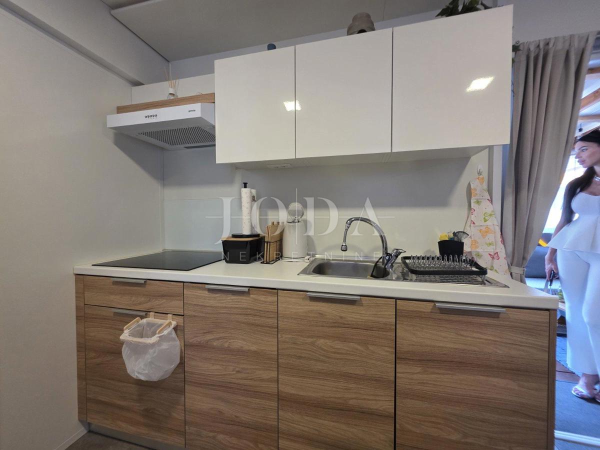 Casa Volarice, Senj, 25m2