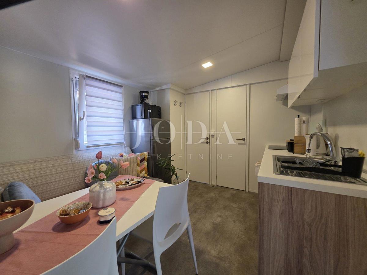 Casa Volarice, Senj, 25m2