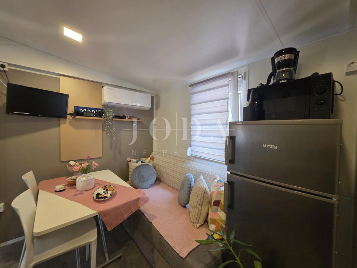 Casa Volarice, Senj, 25m2