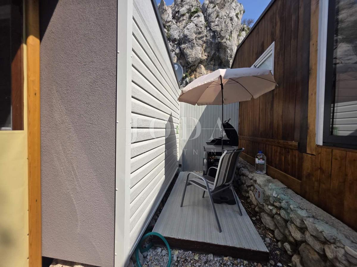 Casa Volarice, Senj, 25m2