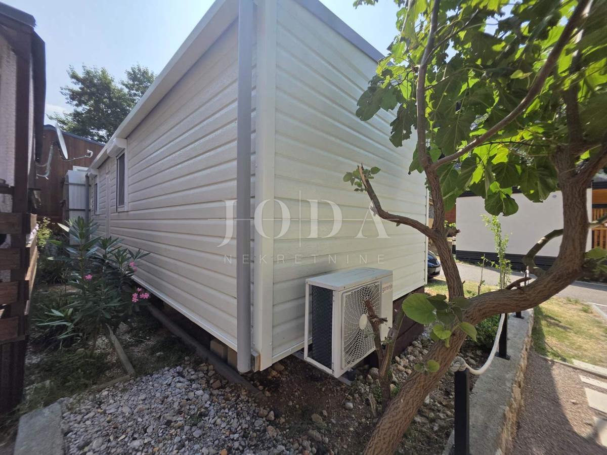 Casa Volarice, Senj, 25m2