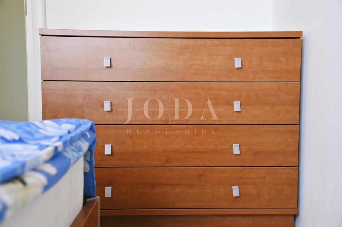 Isola di Krk - Casa con due appartamenti e piscina