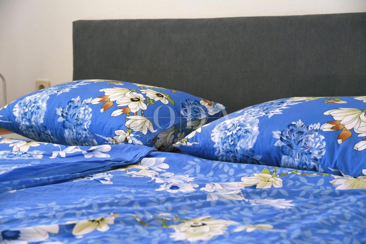 Isola di Krk - Casa con due appartamenti e piscina