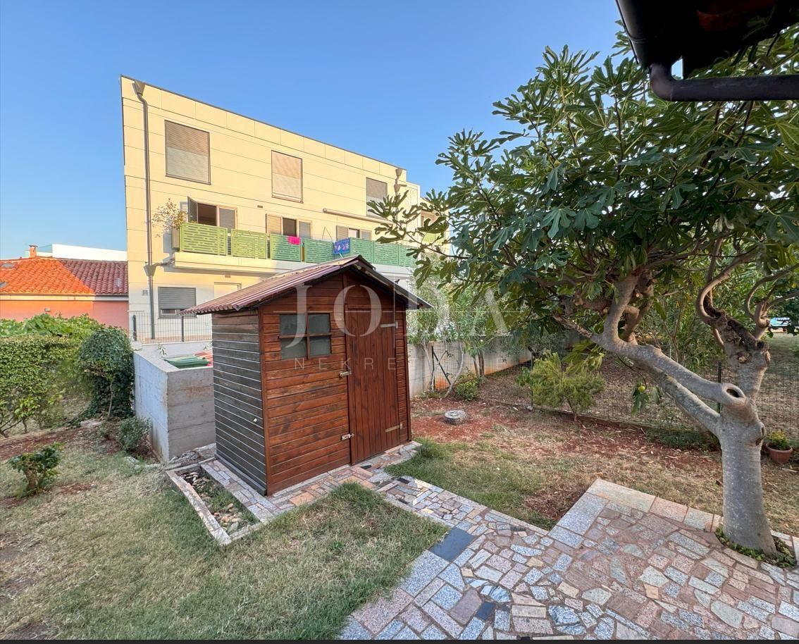 Appartamento Novigrad, 44,01m2