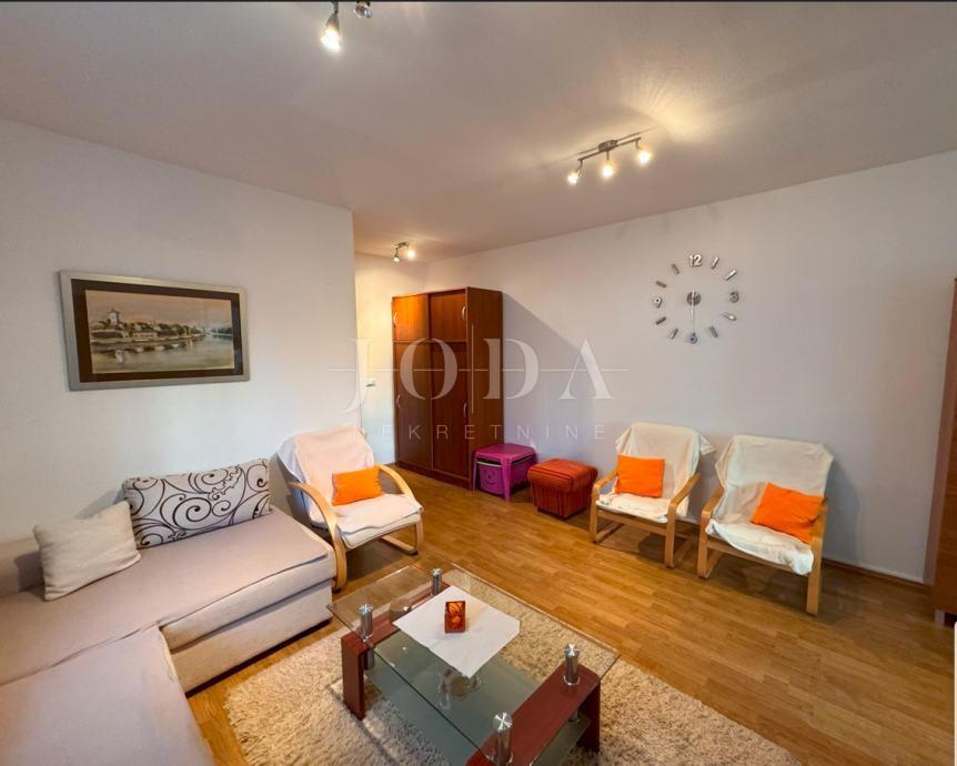 Appartamento Novigrad, 44,01m2