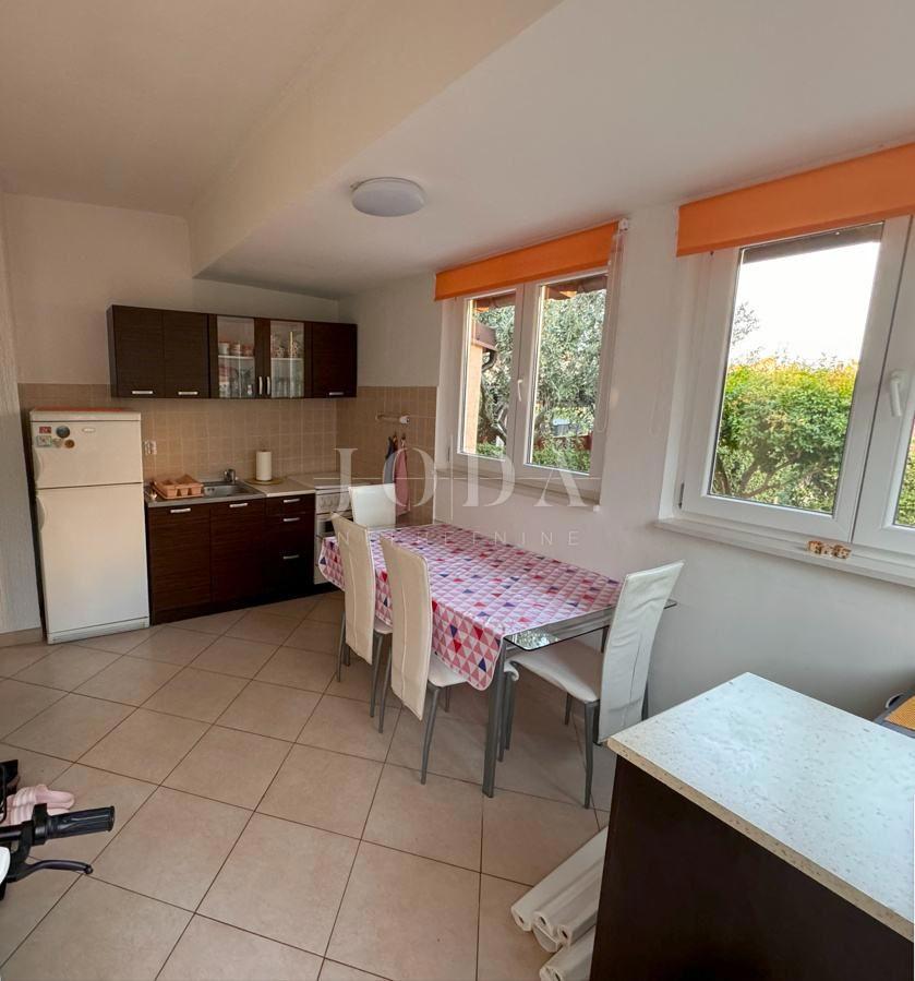 Appartamento Novigrad, 44,01m2