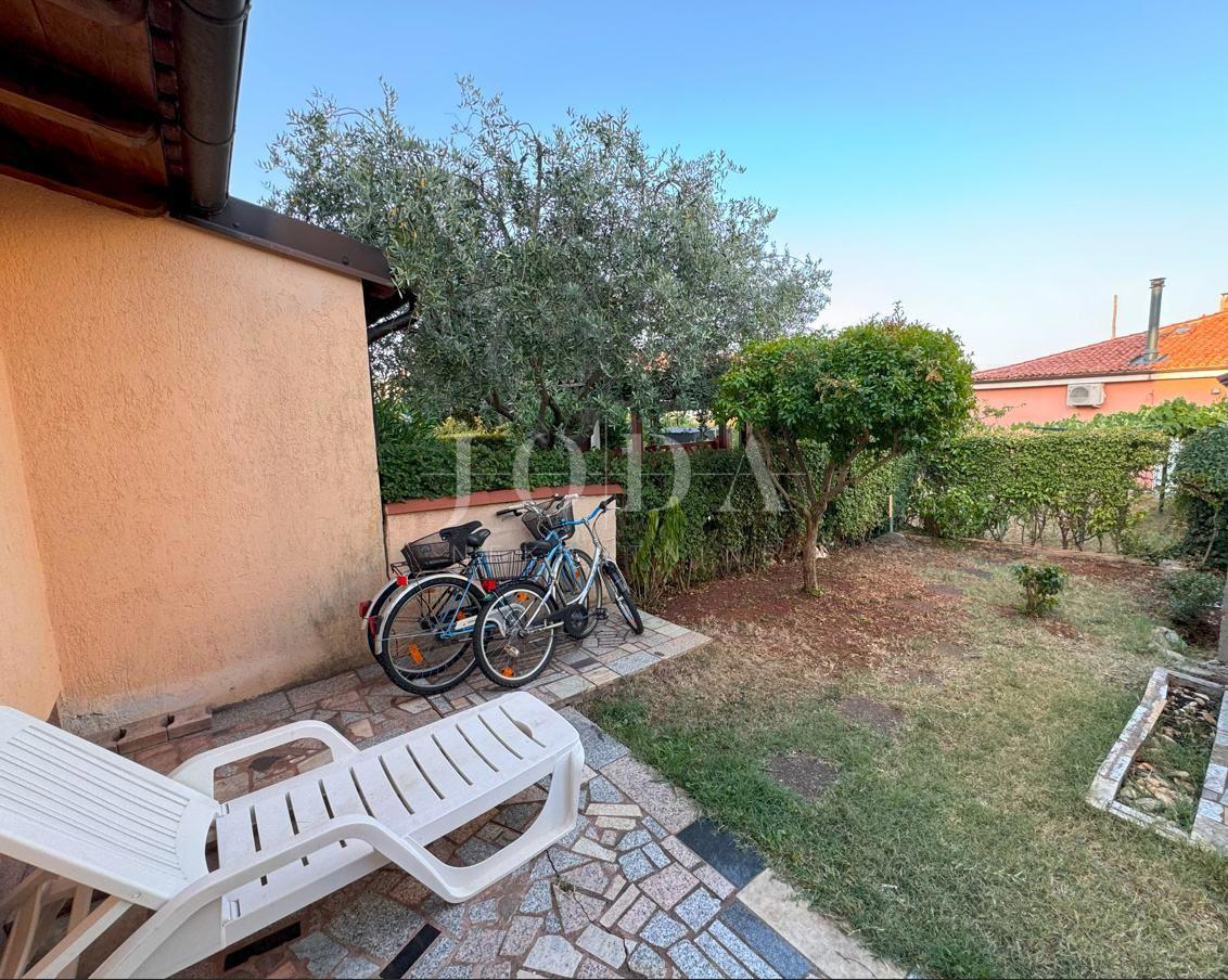 Appartamento Novigrad, 44,01m2