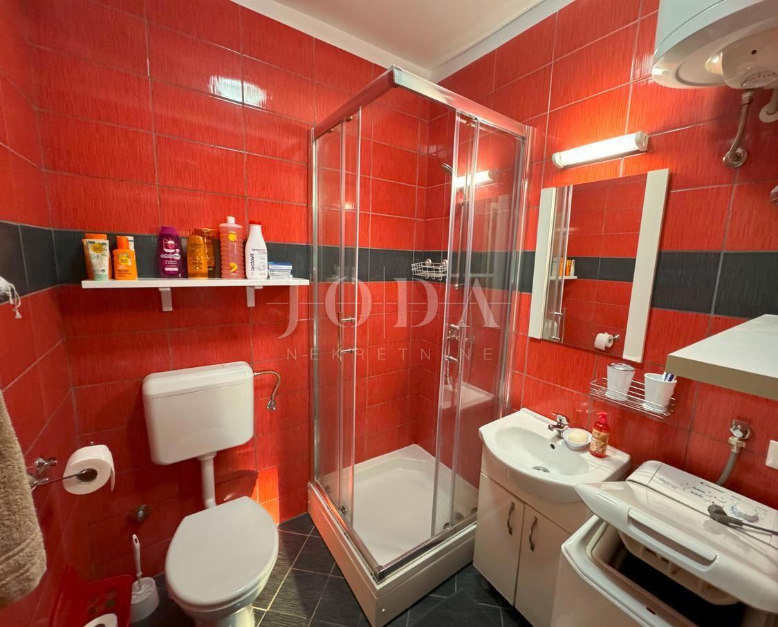 Appartamento Novigrad, 44,01m2