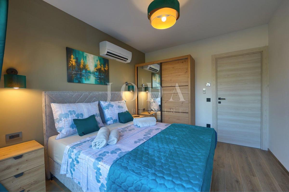 Casa Marčana, 198,45m2