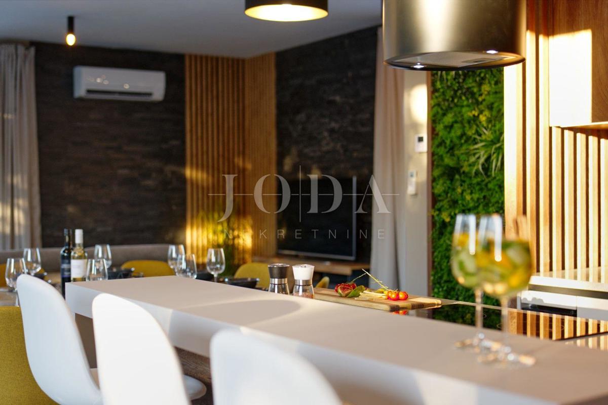 Casa Marčana, 198,45m2