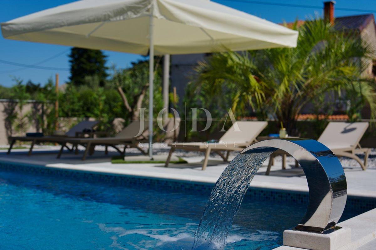 Casa Marčana, 198,45m2