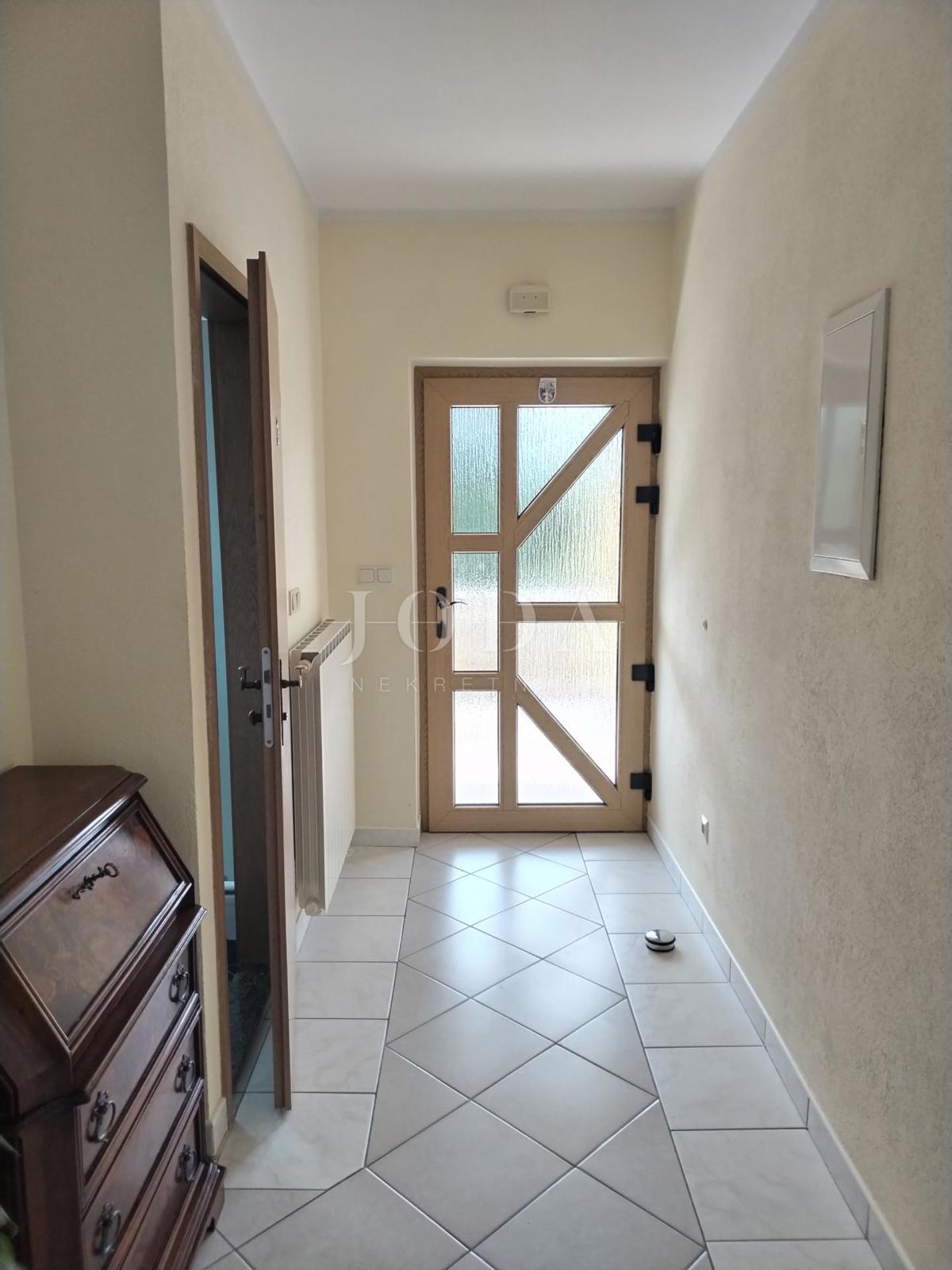 Allogio Labin, 120m2