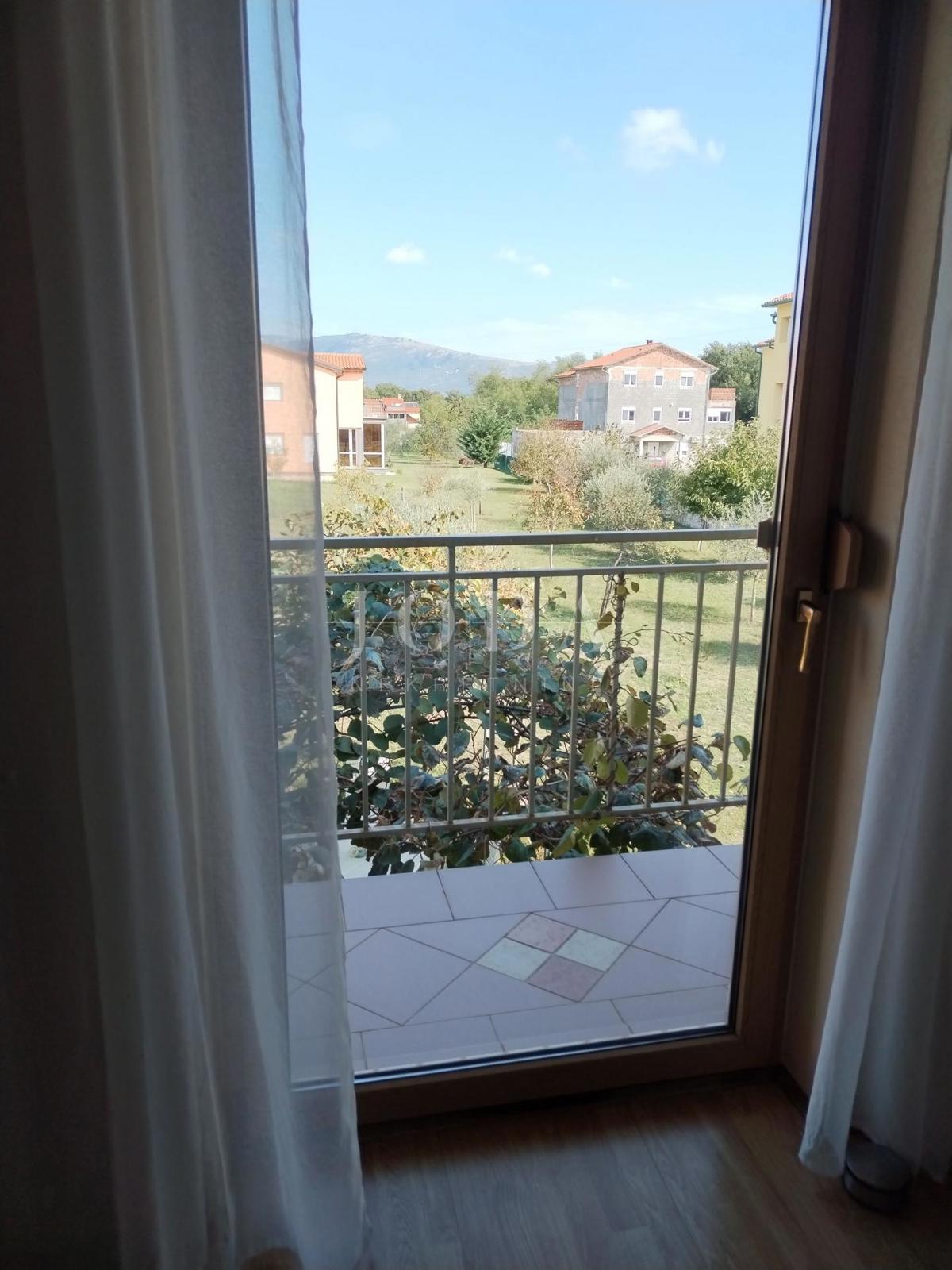 Allogio Labin, 120m2