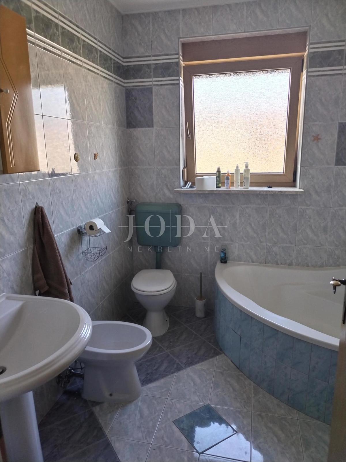 Allogio Labin, 120m2