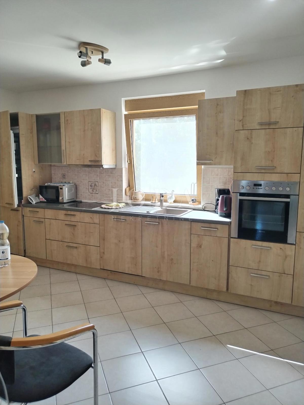 Allogio Labin, 120m2