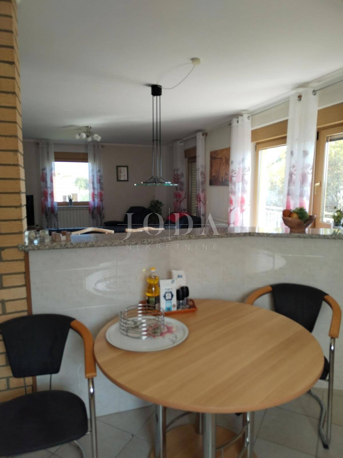 Allogio Labin, 120m2