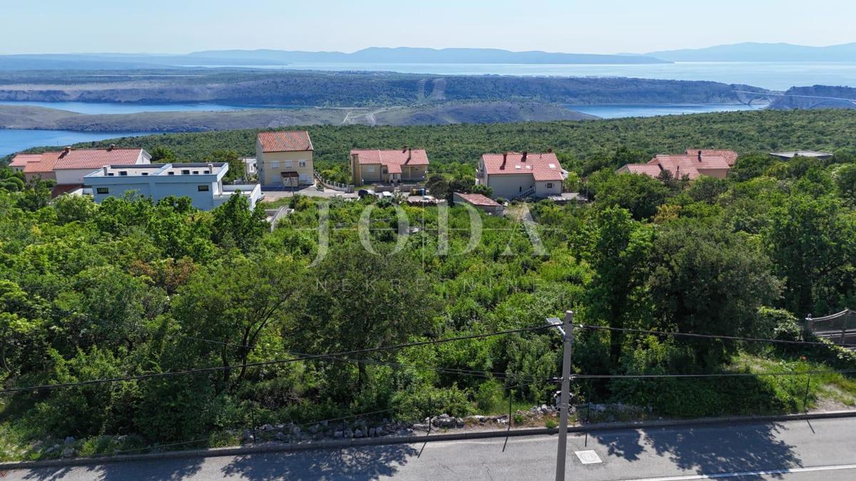 Terreno Smrika 591m2