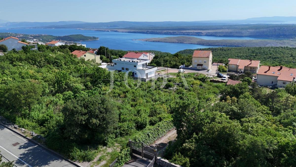 Terreno Smrika 591m2