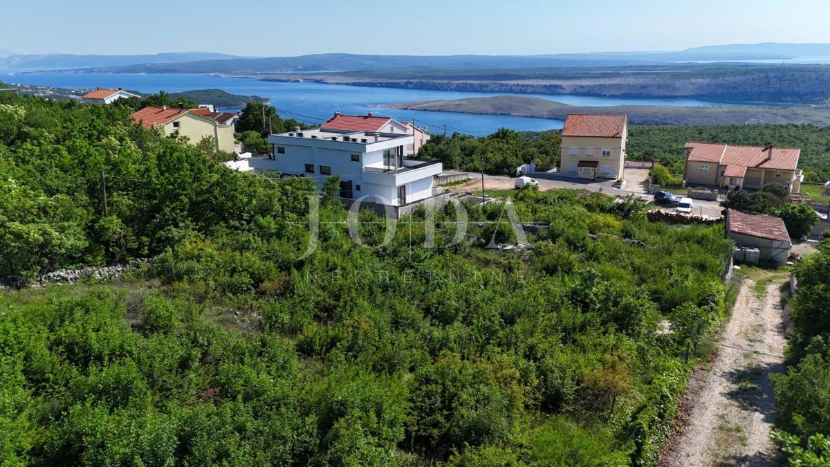 Terreno Smrika 591m2