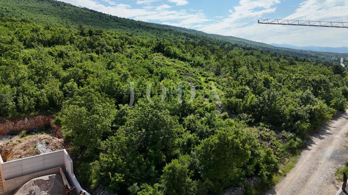 Terreno Crikvenica, 1.083m2