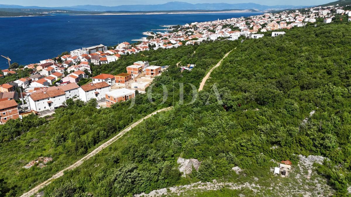 Terreno Crikvenica, 1.083m2