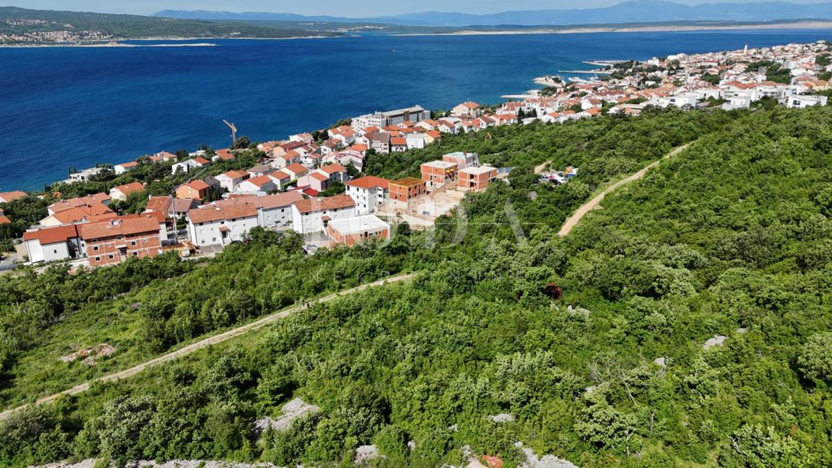 Terreno Crikvenica, 1.083m2